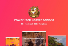 Photo of [Download-S1] Beaver Builder PowerPack Addon v2.7.11