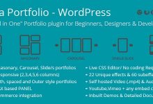 Photo of [Download-S1] Ultra Portfolio v5.1 - WordPress