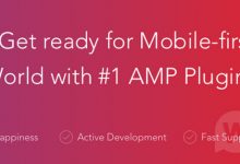 Photo of [Download-S1] AMP for WP v1.0.23 + Extension Bundle