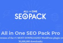Photo of [Download-S1] All in One SEO Pack Pro v3.3.5