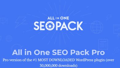 Photo of [Download-S1] All in One SEO Pack Pro v3.3.5