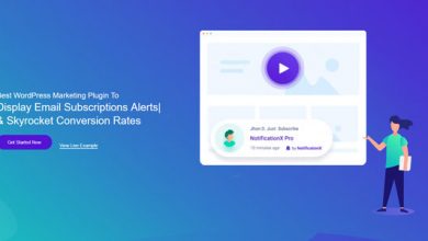 Photo of [Download-S1] NotificationX v1.4.6 - Best WordPress Marketing Plugin