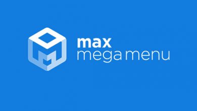 Photo of [Download-S1] Max Mega Menu Pro v2.0.1 - Plugin For WordPress