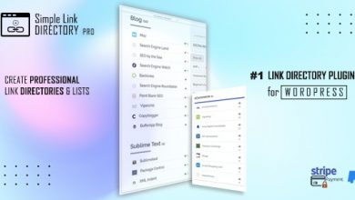 Photo of [Download-S1] Simple Link Directory Pro v12.4.7