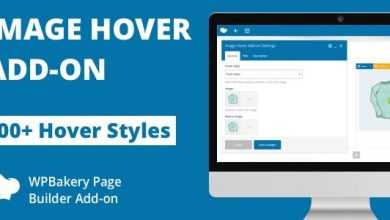 Photo of [Download-S1] Image Hover Add-on for WPBakery Page Builder v1.0.0