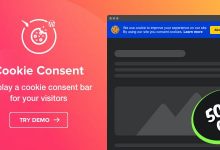 Photo of [Download-S1] Cookie Consent v1.0.2 - WordPress Cookie Plugin