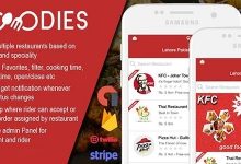 Photo of [Download-S1] Native Restaurant Food Delivery & Ordering System With Delivery Boy - Android v2.0.5