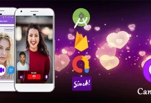 Photo of [Download-S1] CamChat v1.0 - Android Dating App with Voice/Video Calls