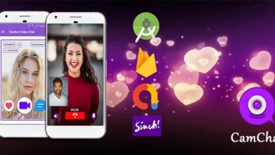 Photo of [Download-S1] CamChat v1.0 - Android Dating App with Voice/Video Calls