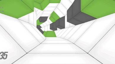 Photo of [Download-S1] Contrast Tunnel Twist-unity3D With Admob Ads