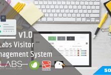Photo of [Download-S1] Visitor Pass Management System v1.0