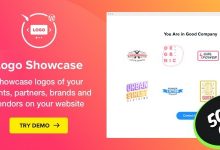 Photo of [Download-S1] Logo Showcase v1.0.0 - WordPress Logo Plugin