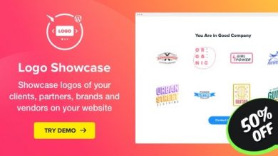 Photo of [Download-S1] Logo Showcase v1.0.0 - WordPress Logo Plugin