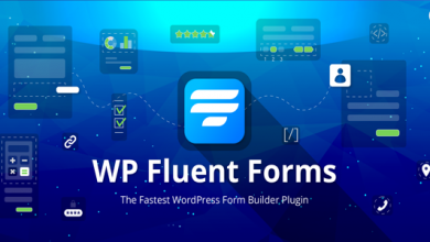 Photo of [Download-S1] WP Fluent Forms Pro Add-On v3.1.5