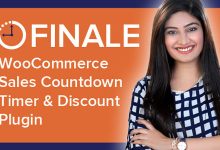 Photo of [Download-S1] Finale v2.17.1 - WooCommerce Sales Countdown Timer & Discount Plugin