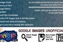 Photo of [Download-S1] Google Images v1.3 - Unofficial API