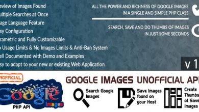 Photo of [Download-S1] Google Images v1.3 - Unofficial API