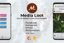 Photo of [Download-S1] Media Loot v1.0 - The Ultimate Social Media Downloader