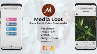 Photo of [Download-S1] Media Loot v1.0 - The Ultimate Social Media Downloader