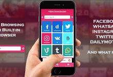 Photo of [Download-S1] Video Downloader with Browser v1.0