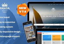 Photo of [Download-S1] Panda Resort v7.6.1 - CMS for Single Hotel - Booking System