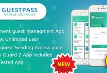 Photo of [Download-S1] GuestPass - Apartment Guest Managment App