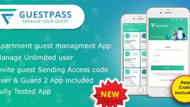 Photo of [Download-S1] GuestPass - Apartment Guest Managment App