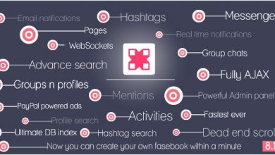 Photo of [Download-S1] Breeze v8.1.3.0 - Giant Social Network Platform