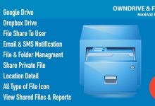 Photo of [Download-S1] OwnDrive & File CMS