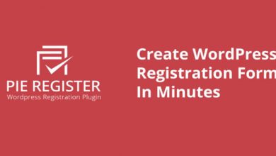 Photo of [Download-S1] Pie Register Pro v3.4.3 + Addons