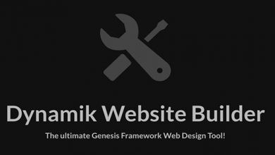 Photo of [Download-S1] Dynamik Website Builder v2.5.7