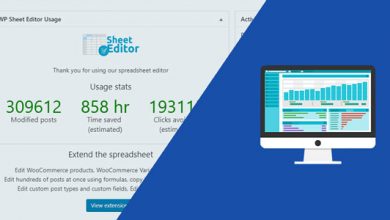 Photo of [Download-S1] WP Frontend Admin (Premium) v1.8.2