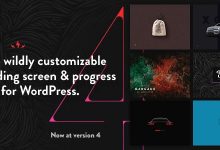 Photo of [Download-S1] PageLoader v4.0 - Loading Screen and Progress Bar