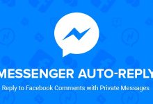 Photo of [Download-S1] Facebook Messenger Auto-Reply v2.5