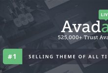 Photo of [Download-S2] Avada v6.2.0 - Responsive Multi-Purpose Theme