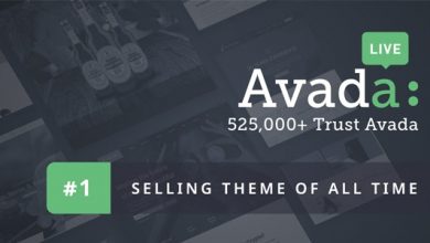 Photo of [Download-S2] Avada v6.2.0 - Responsive Multi-Purpose Theme