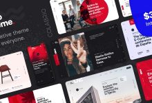 Photo of [Download-S2] Ohio v1.0.2 - Creative Portfolio & Agency WordPress Theme