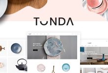 Photo of [Download-S2] Tonda v1.6 - Elegant WooCommerce Theme