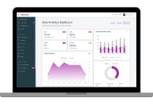 Photo of [Download-S2] Marvin v1.0 - Data Analytics Dashboard template