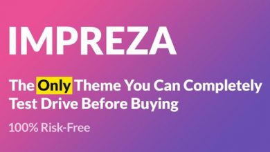 Photo of [Download-S2] Impreza v7.2 - Retina Responsive WordPress Theme