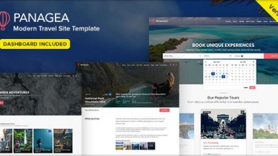 Photo of [Download-S2] Panagea v1.5 - Travel and Tours listings template