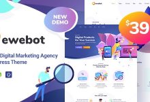 Photo of [Download-S2] Ewebot v1.0.7.2 - SEO Digital Marketing Agency