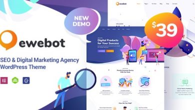 Photo of [Download-S2] Ewebot v1.0.7.2 - SEO Digital Marketing Agency