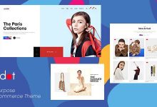 Photo of [Download-S2] Reddot v1.0.8 - Minimal & Modern WooCommerce WordPress Theme
