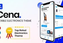 Photo of [Download-S2] Cena Store v2.9.0 - Multipurpose WooCommerce Theme