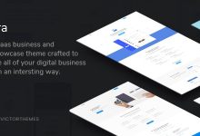 Photo of [Download-S2] Obira v1.9.2 - SaaS Business & App Showcase WordPress Theme