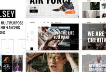 Photo of [Download-S2] Chelsey v1.0 - Portfolio Theme for Freelancers and Agencies