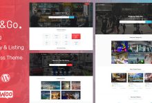 Photo of [Download-S2] Findgo v1.3.25 - Directory & Listing WordPress Theme