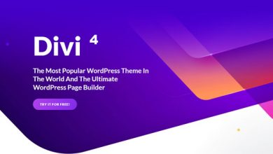 Photo of [Download-S2] Divi v4.3.1 - Elegantthemes Premium Wordpress Theme