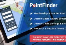 Photo of [Download-S2] Point Finder v1.9.6.3 - Versatile Directory and Real Estate